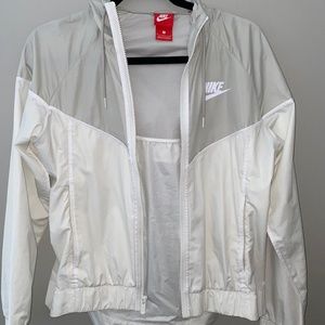 Nike Windbreaker
